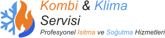 Kombi ve Klima Servisi - logo
