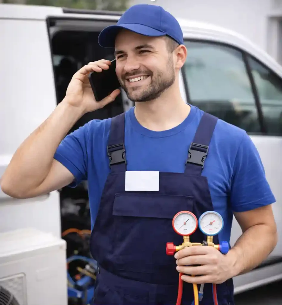 Kombi ve Klima Servisi - bizi arayin - web