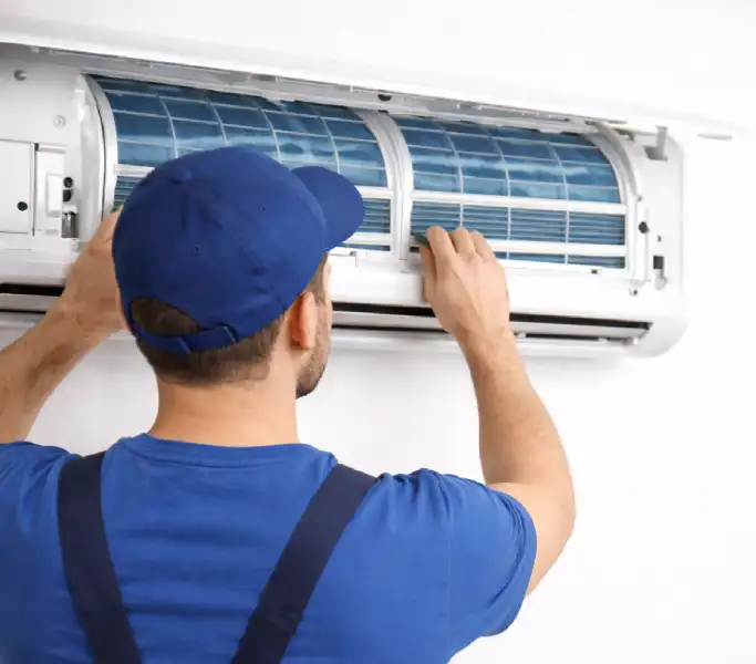 hizmet - klima servisi - web