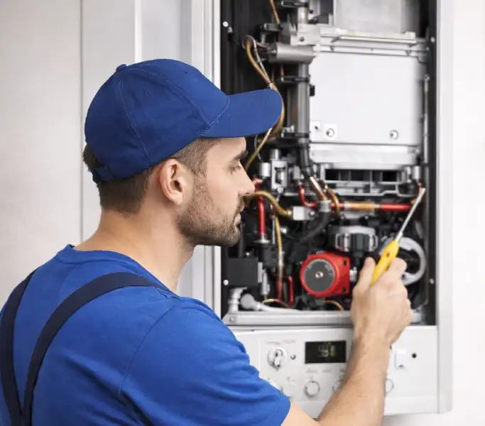 hizmet - kombi servisi - web