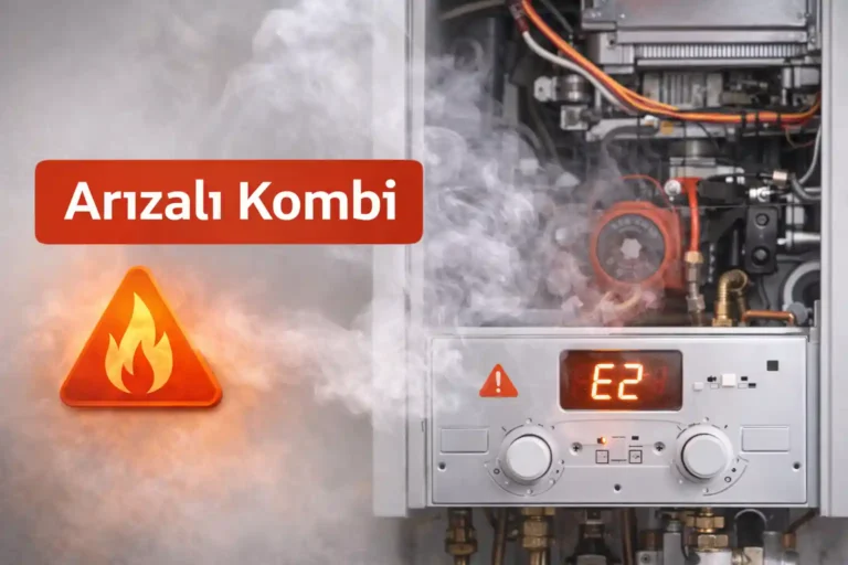 ARZALI KOMBI