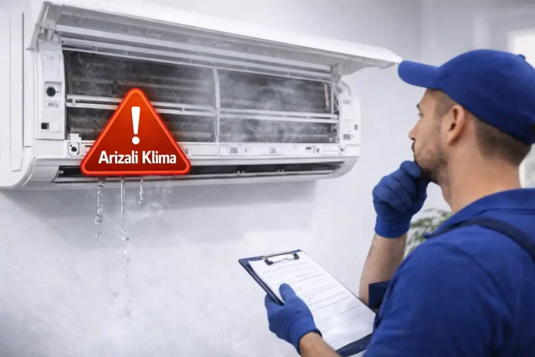 arzali klima